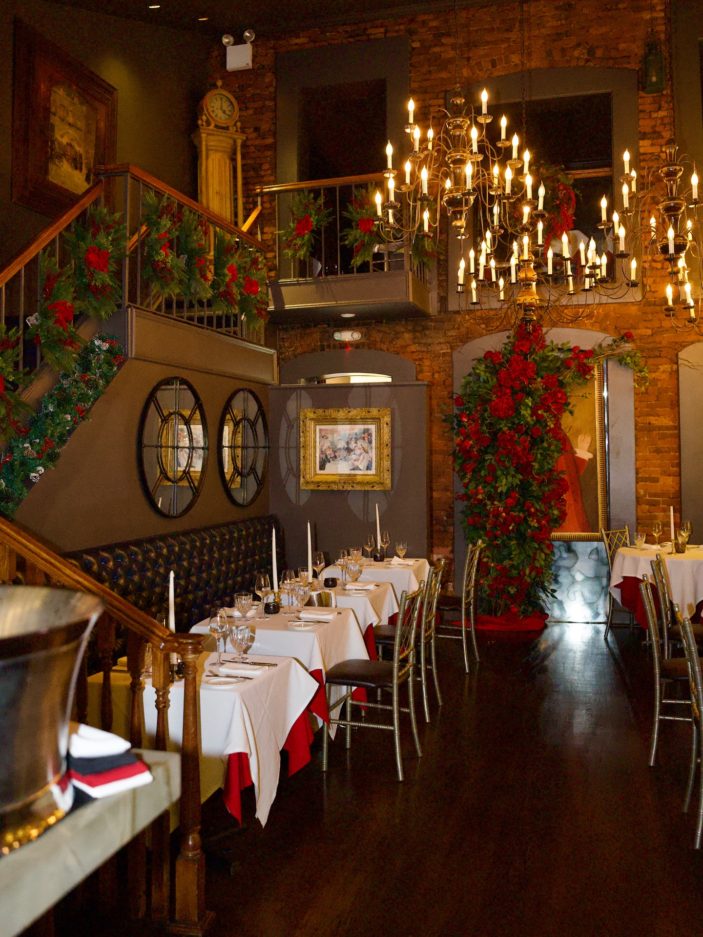 One If By Land hospitality photography, frame 1