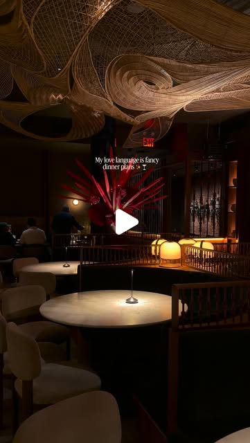 Cover image from the Narkara Reel on @nyc_date_nights
